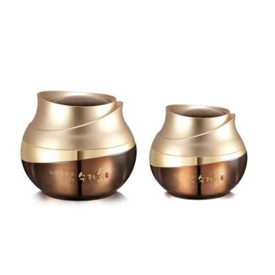 Bichaek Ginseng Yoon Cream 50мл + 25мл