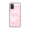 Для Samsung A03s чехол силиконовый мягкий чехол для телефона с космическим волком для Galaxya03s A 03s A03 S чехол 6,5 дюймов ТПУ бампер Fundas окрашенный