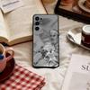 Чехол для телефона Спортсмен Федерер для Samsung S25, S24, S21, S22, S23, S30, Ultra, S20, Plus, Fe, Lite, Note, 10, Мягкая черная крышка