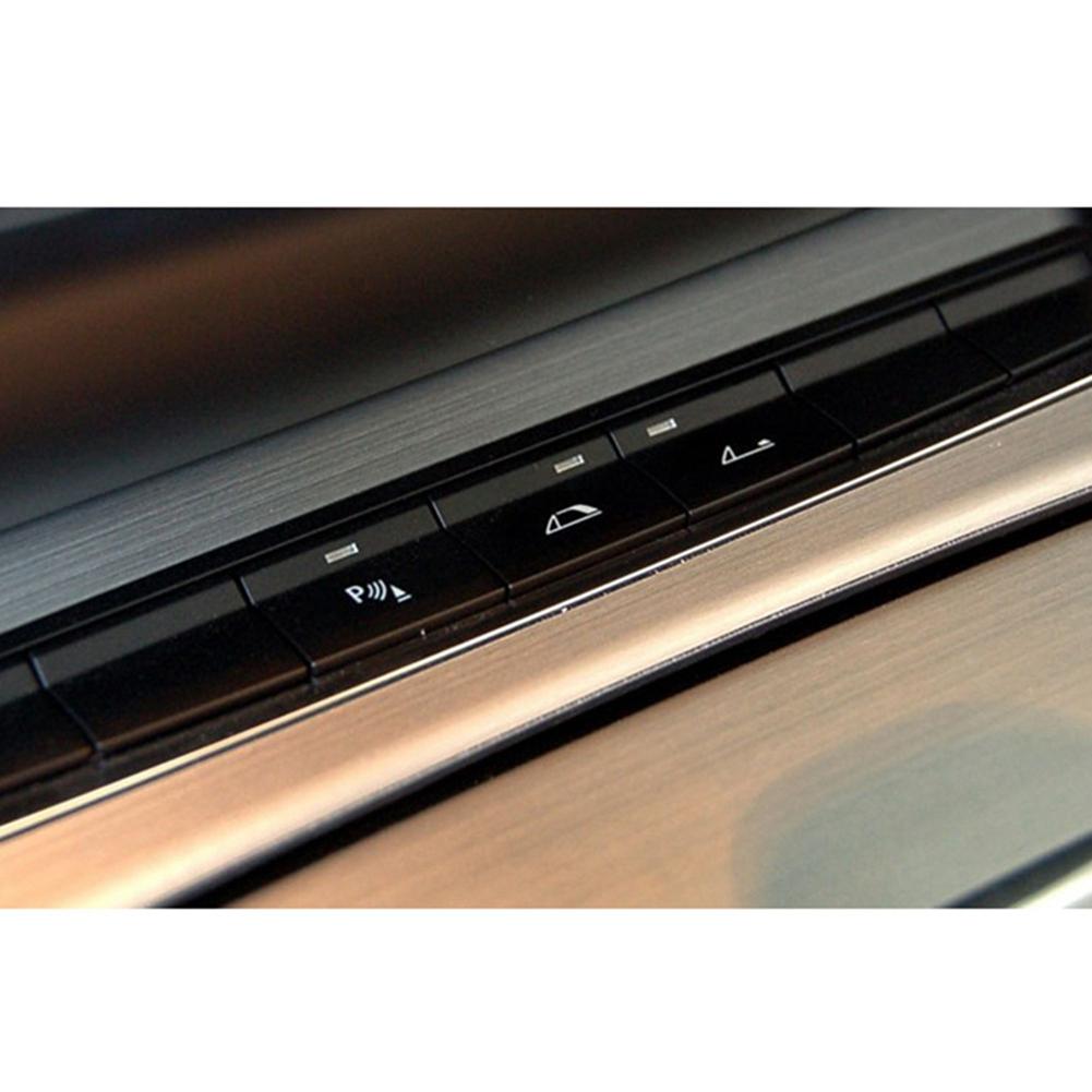 Roadster Switch Button Cover Open Close The Roof Button Automobile Parts For BMW Z4 E89 (A)
