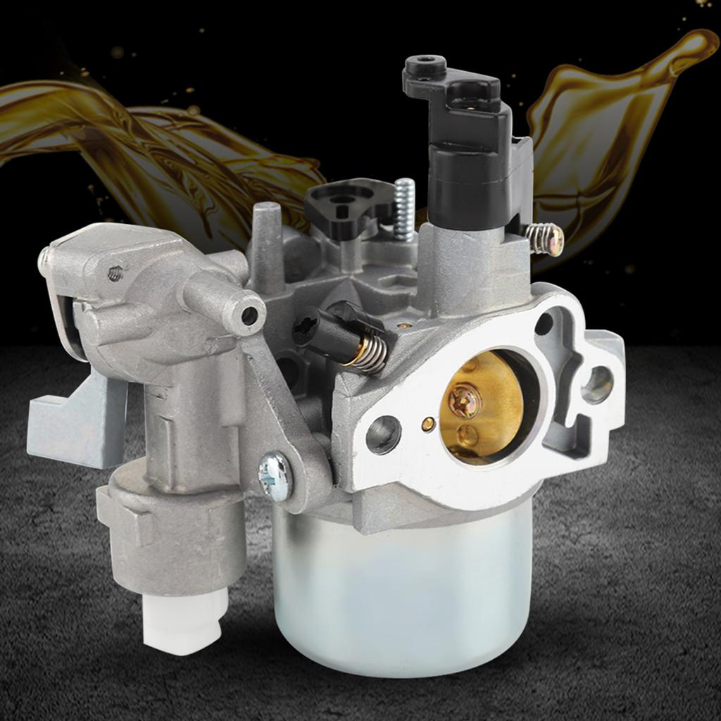 Replacement Carburetor for Subaru Robin EX17 EX 17 Moteur 277‑62301‑50