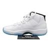Nike Air 11 Retro GS Legend Blue 2024 Юношеские 378038-104