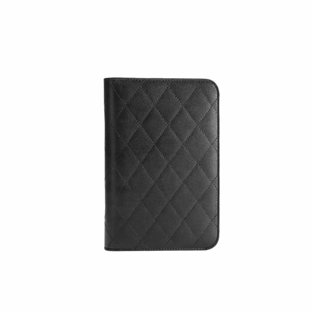 Detachable Pages Jewelry Storage Book Large Capacity Jewelry Organizer Bag Small Jewelry Storage