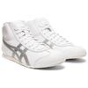 ONITSUKA TIGER Мексика Mid Runner Классическая спортивная удобная амортизация противоскользящая износостойкая средний верх стиль жизни повседневная обувь 1183A594-100