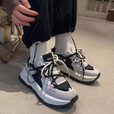 Дышащие кроссовки Forrest Gump женские весна-лето 2025 новые кроссовки для папы женские модные универсальные повседневные спортивные кроссовки детские