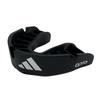 Adidas Капа OPRO BRONZE GEN4 Капа с чехлом Боевые искусства Регби Футбол Бейсбол Контактные виды спорта 11 и //Боевые (Взрослые (Возраст вверх), черный)