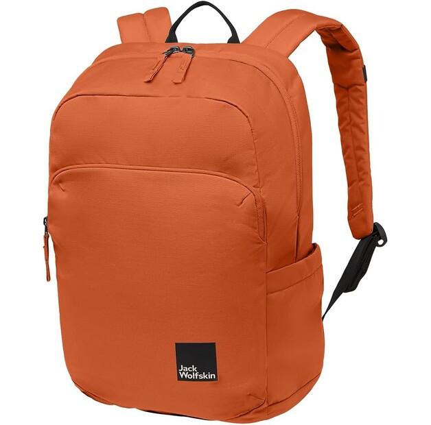Рюкзак Jack Wolfskin Terraview burnt orange (A64867-3330)