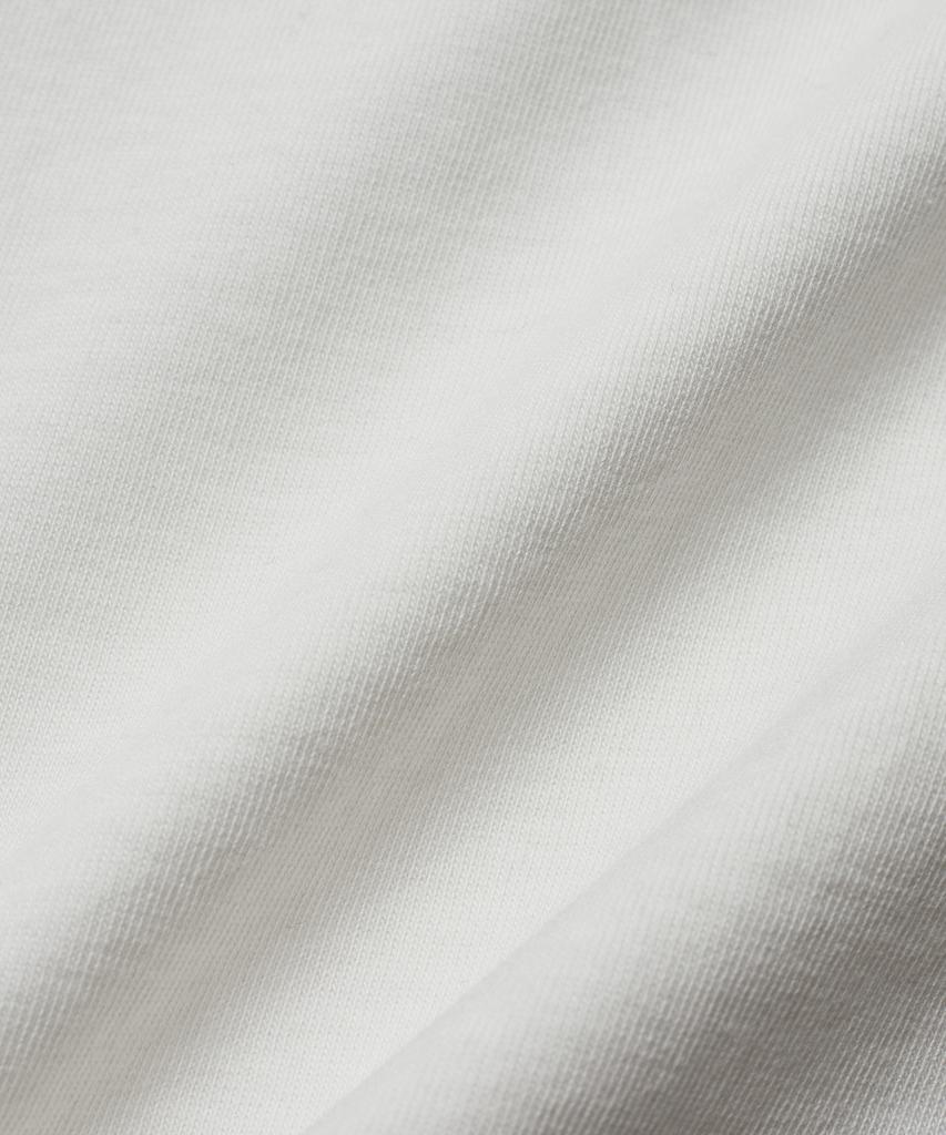 ESFAI Archive Room Relaxed T-Shirt (Off White)