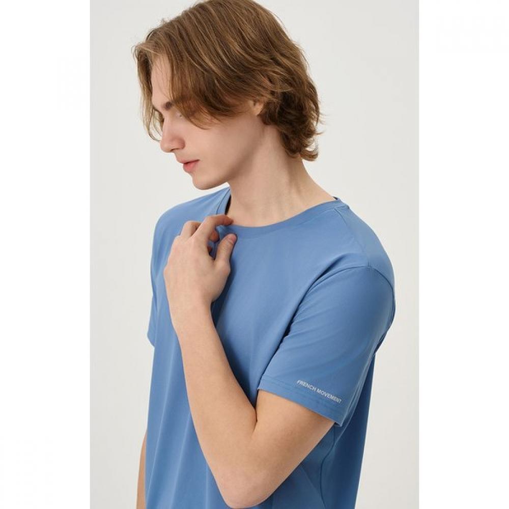HuiT M High SofT T shirT hTMTs5z01T