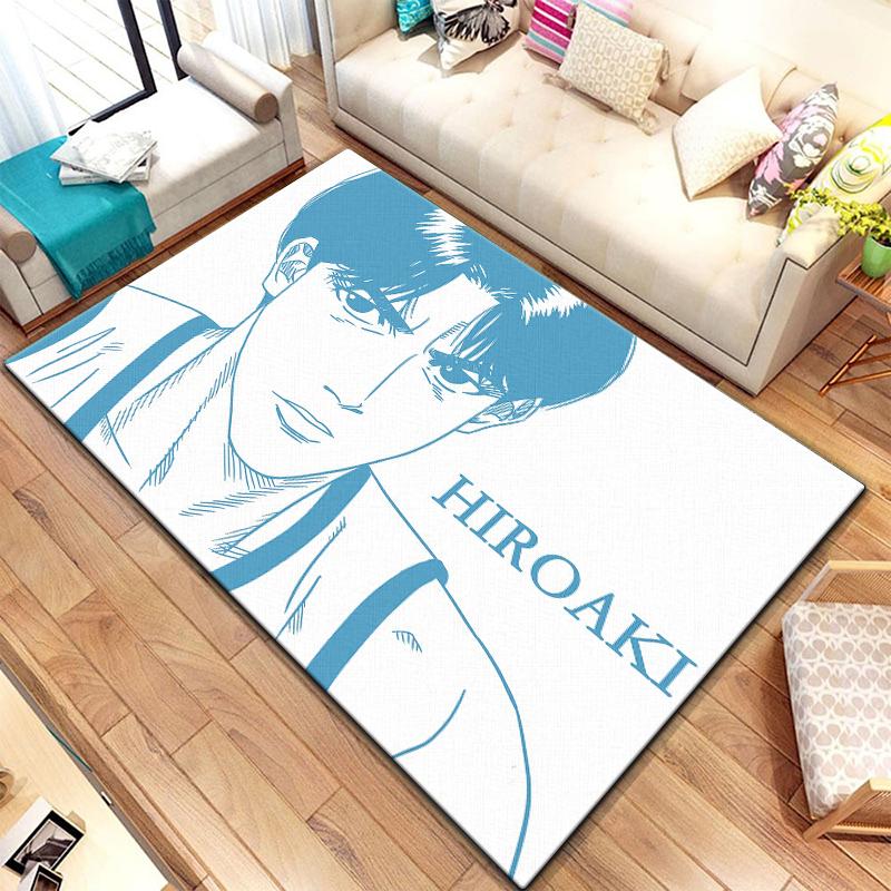 SLAM DUNK ковер на заказ, коврик для гостиной, коврик для йоги, украшение дома, коврик для ванной комнаты, ковры для гостиной, кухни, коврик