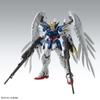 BANDAI SPIRITS MG Mobile Report Gundam W Endless Waltz Wing Gundam Zero EW масштабная пластиковая модель Ver.Ka 1/100 с цветовой кодировкой