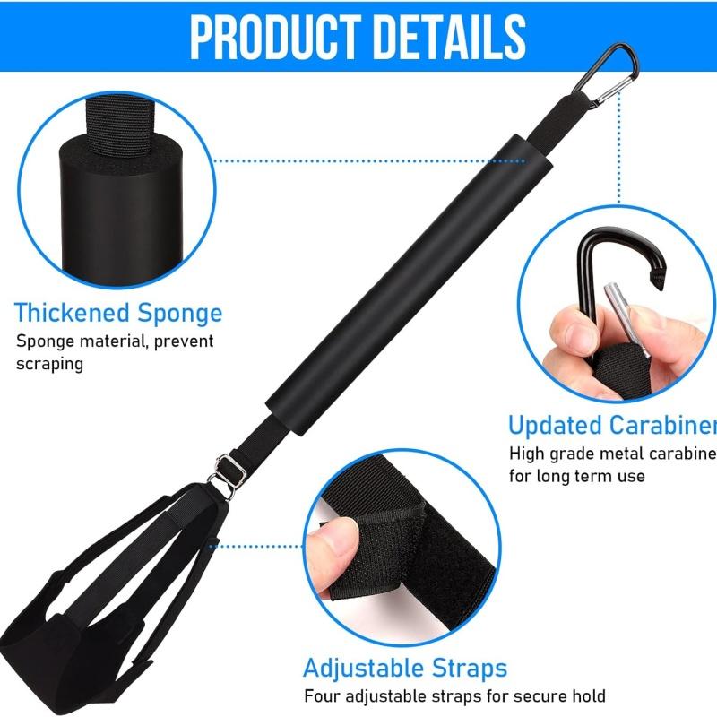 Тренировочное приспособление для ударов по волейболу Регулируемый пояс Оборудование для тренировок по подаче Прыгающий поезд Веревка Аксессуары для пляжного волейбола