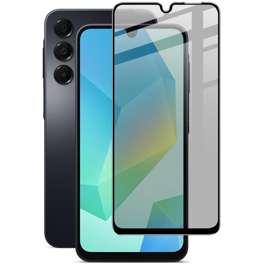 IMAK Для Samsung Galaxy A16 4G/5G Защитное стекло для экрана с защитой от подглядывания Полное покрытие