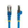 Câble Ethernet CAT6A - Startech - NLBL-150-CAT6A-PATCH - 1.5m - LSZH - 10GbE