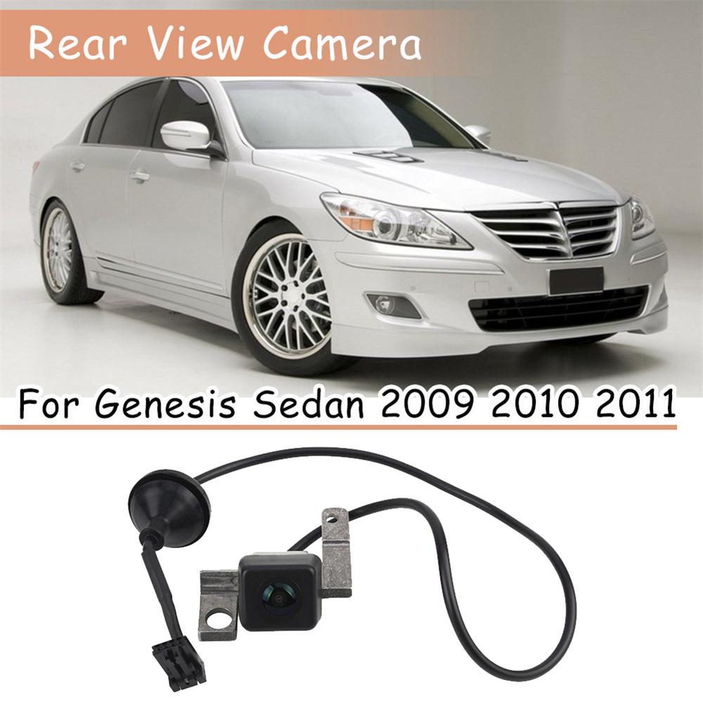 Rear View Backup Reserve Camera 95760-3M060 Fit for Hyundai Genesis Sedan 2009-2