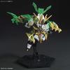 SD Gundam Sangoku Soketsuden: Guan Yu Unchou Nu Gundam, Color-Coded Plastic Model BAS5056755