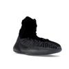 Adidas Yeezy Basketball Knit Onyx Unisex кроссовки черные HQ6762