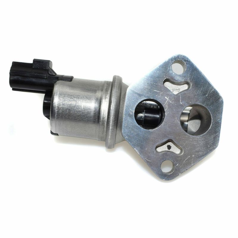 N61R-Idle Air Control Valve YL8Z9F715AA For 2000 2001 -2004 Ford Escape Focus Mercury Cougar Mazda Tribute CX1775,YL8U9F715CA