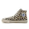 All Star Us Leopard Hi 31309560 wHite