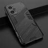 For Realme GT Neo2 Case Punk Stlye Phone Holder Protective Armor Bumper Case For Realme GT Neo 2 Cover For Realme GT G C21Y