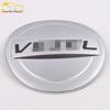 Vezel Fuel Tank Cap Protector, Anti-Scratch Sticker for 15-19 Models
