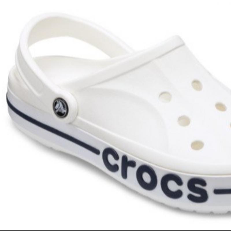 Crocs Байабанд Клог 205089 126