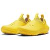 Air Jordan System.23 Tour Yellow Мужские Кроссовки Черный Белый Цементно-Серый DN4890-701