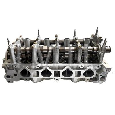 Головка блока цилиндров в сборе 10003-RAH-H00 для Honda Accord 7-го поколения и Odyssey 2.4 05 года