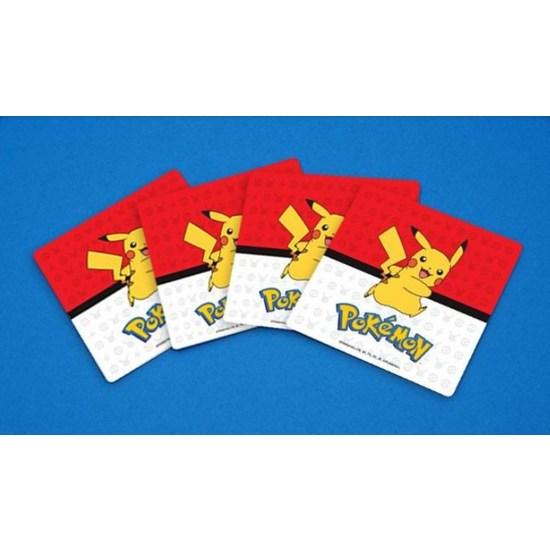 Корейские настольные игры Cookie Box Pokemon Board Game, популярная корейская игра