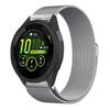 20 мм 22 мм Миланский ремешок Для Garmin Forerunner 165 55 645 265 965 255/Active 5/Vivoactive Аксессуары браслет Garmin Venu 3
