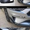 APR Carbon Fiber Wind Deflector Blade for 2018–2023 Ford Mustang Modifications