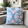 Modern Farmhouse Square Cushion Covers Soft Decorative Throw Pillow Covers