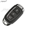 jingyuqin 95440-S0000 Remote Car Key 433Mhz 8A Chip for Hyundai I30 N 2017 2018 2019 2020 Smart Keyless Fob Control SYEC3FOB1608