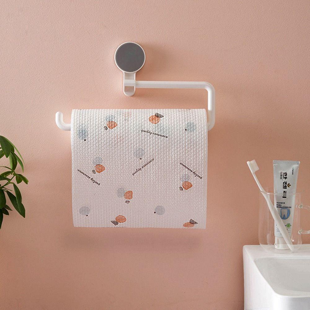 30/50/100/200pcs Thickened Non-woven Kitchen Paper Absorbent Towel Disposable Rags