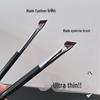 Кисть для подводки глаз и бровей Precision Angled Blade Eyeliner Brush