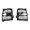 Решетка противотуманной фары LR168951/952 для Land Rover Range Rover Sport 2023 года, передний бампер.