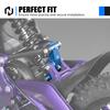 NICECNC Rear Suspension Linkage For Surron light bee X light bee S light bee L1E Segway X 160 Segway X260 Sur-ron Bike Parts