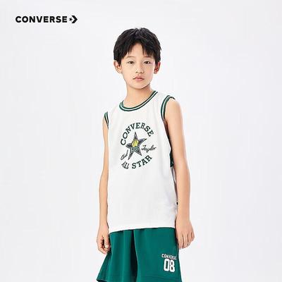 Детский классический спортивный жилет Star Chevron