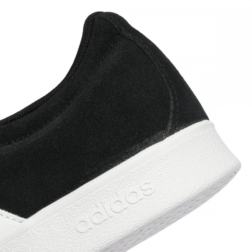 Adidas Vl Coat 2.0 Da9853 Cblack Ftwht Ftwwht