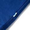 Kids T shirt Dark Blue 128