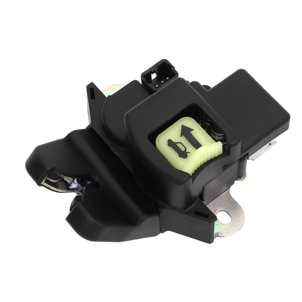 Car Truck Latch Lock Actuator 81230?A7030 Rear Tailgate Lock Latch Actuator Replacement for Kia
