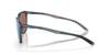 Солнцезащитные очки OO9286A THURSO Азиатская посадка Легкие Спортивные Prizm [Oakley] (К) О-Материя