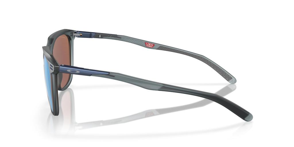 Солнцезащитные очки OO9286A THURSO Азиатская посадка Легкие Спортивные Prizm [Oakley] (К) О-Материя