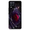 For Realme8 Pro 4G Soft Silicone Shell Protective Cover Cool Car Animal Cartoon Pattern Phone Case For Realme 8 pro RMX3081 8i