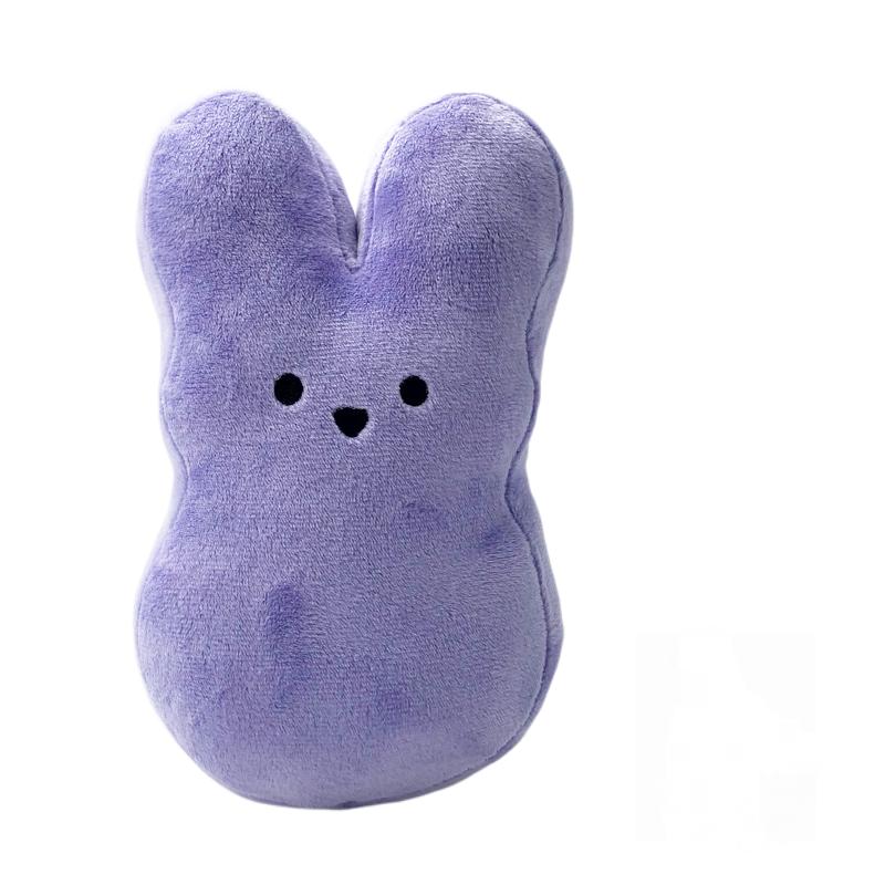 Плюшевая игрушка Кукла Peeps Bunny Подушка 15-50см