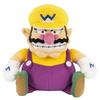 Sanei Boeki Super Mario ALL STAR COLLECTION Wario (S) Ш18×Г12×В25см Плюш AC08