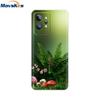 Для Realme GT2 Pro 5G Чехол Милый Конфетный Чехол Ударопрочный RealmeGT 2 Pro Силиконовый ТПУ Мягкий Чехол Для Oppo Realme GT2 GT 2 Pro