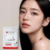 Пластырь Carevise Micro Needle Patch Spots Around Eyes Nosolabial Wrinkle Patch Taegeuk 2 шт. 3 набора