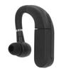 Bluetooth-гарнитура 5.2 Одноухая Высококачественная для Игр Работы Бизнес-звонков