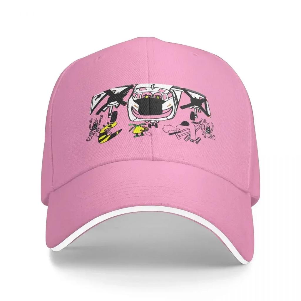 Бейсболка BeastCap Военная кепка Унисекс Snapback Кепка для гольфа Унисекс Женская
